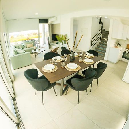 Imperial Jade Villas Gold Emerging Villas 2 Protaras Exteriér fotografie