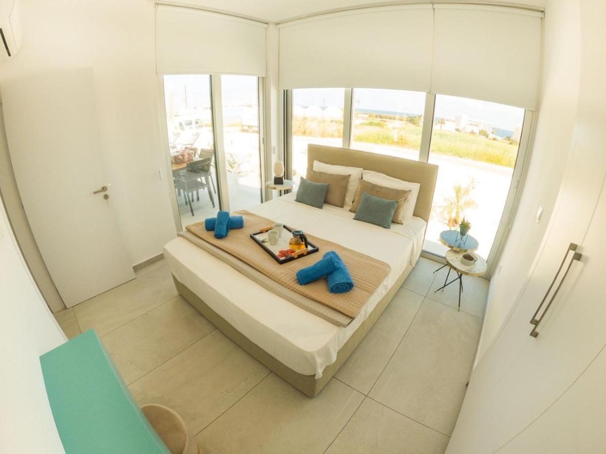 Imperial Jade Villas Gold Emerging Villas 2 Protaras Exteriér fotografie